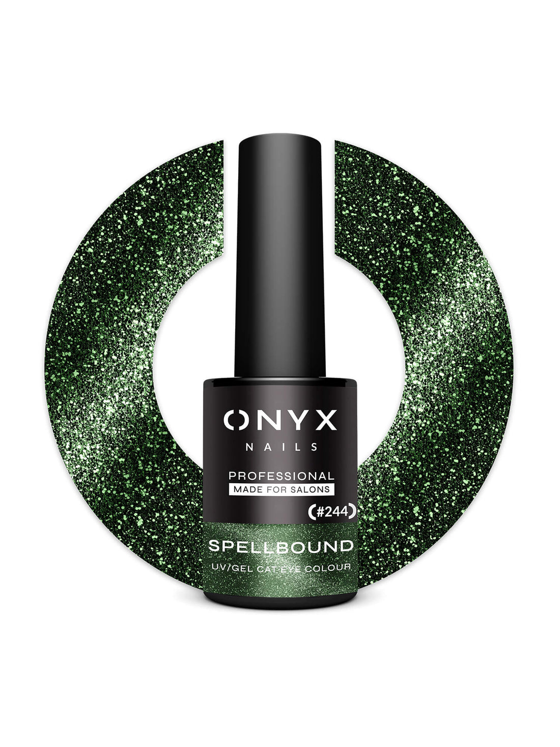 244 Lakier hybrydowy Spellbound 7 ml