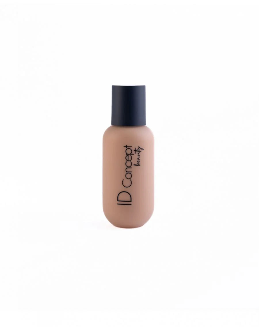 ID Mix &amp; Matte No4 Warm Sand