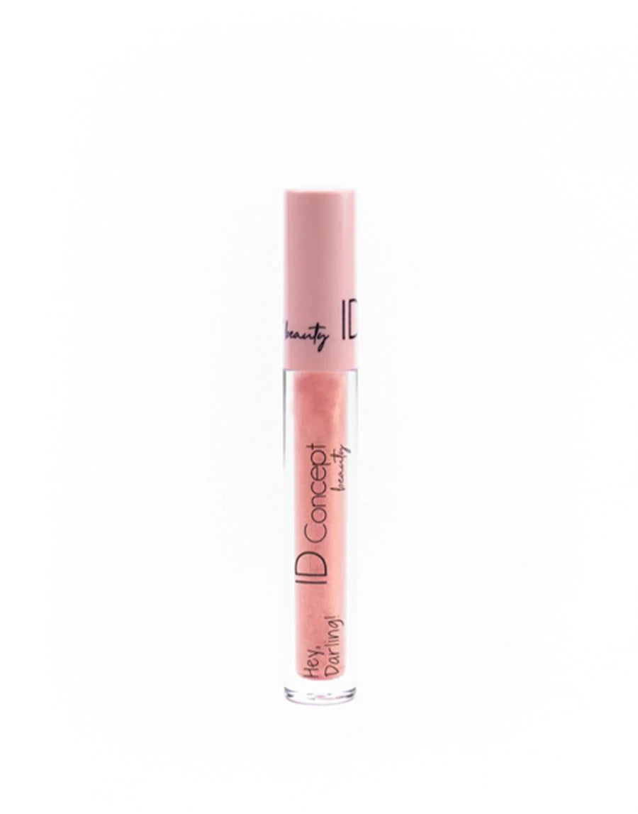 ID Hey Darling Lipgloss 101 Sparkling Nude