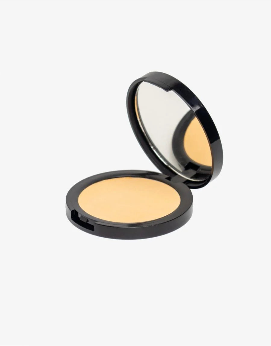 ID Compact Powder 03 Cool Natural
