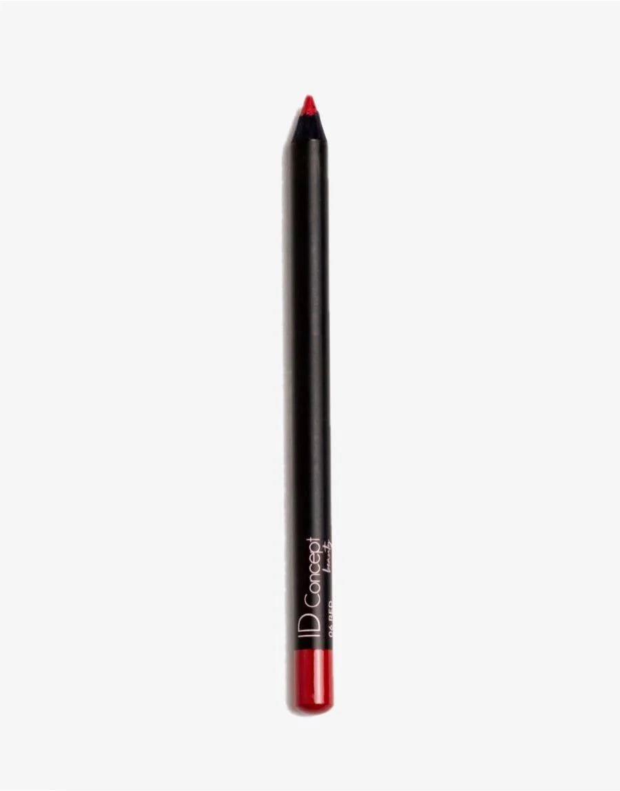 ID Lip Pencil 06 Red