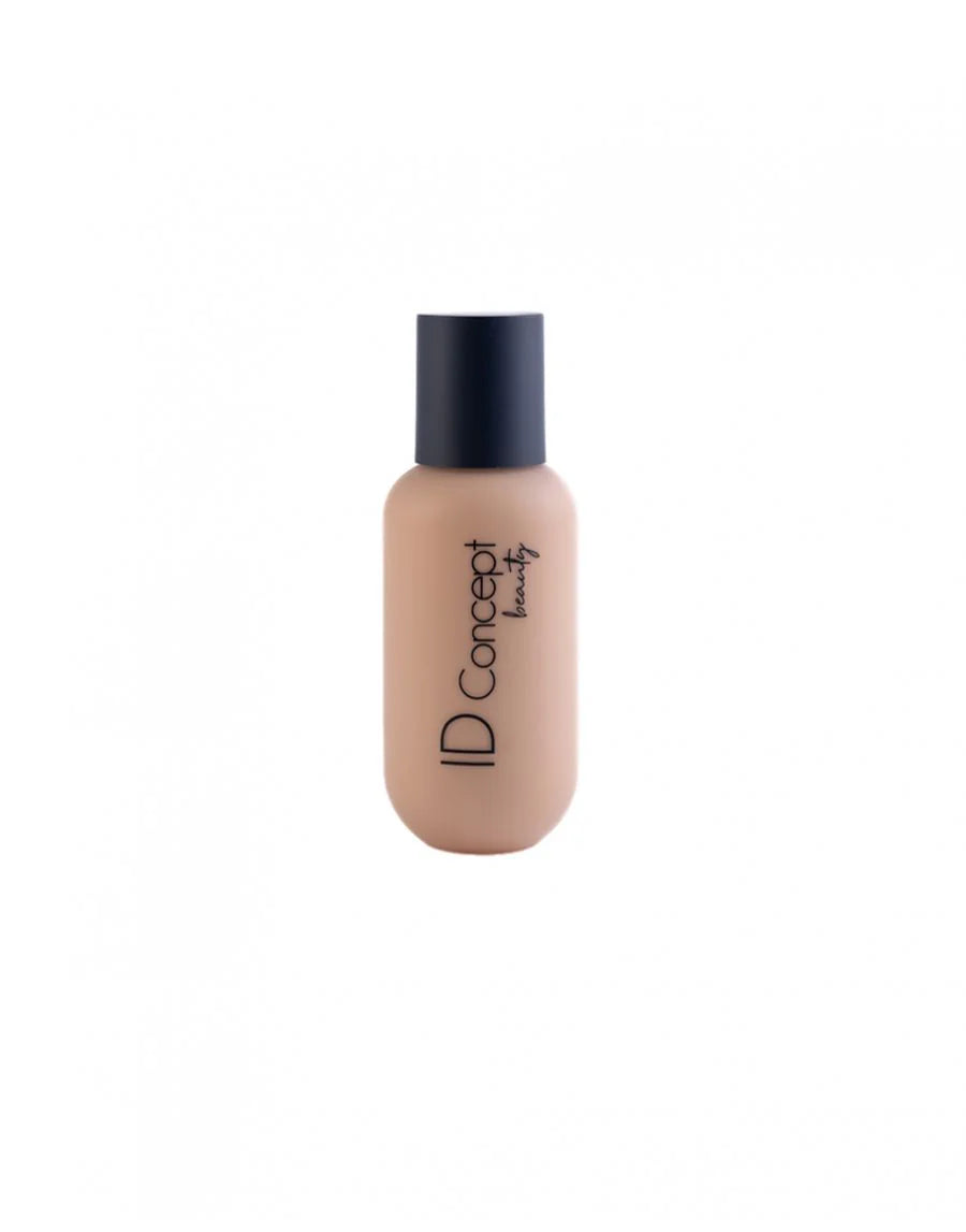 ID Mix &amp; Matte No3 Cool Sand