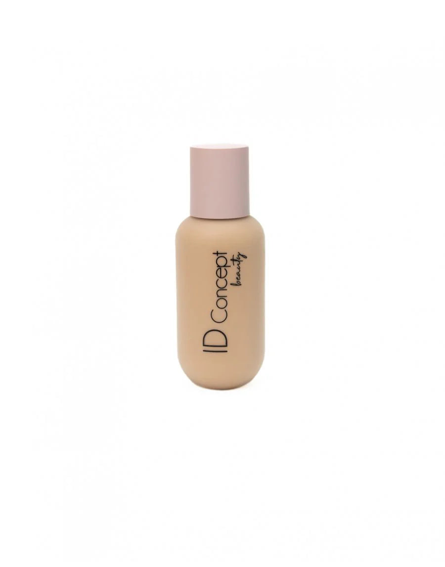 ID Perfect Skin No3 Warm Natural