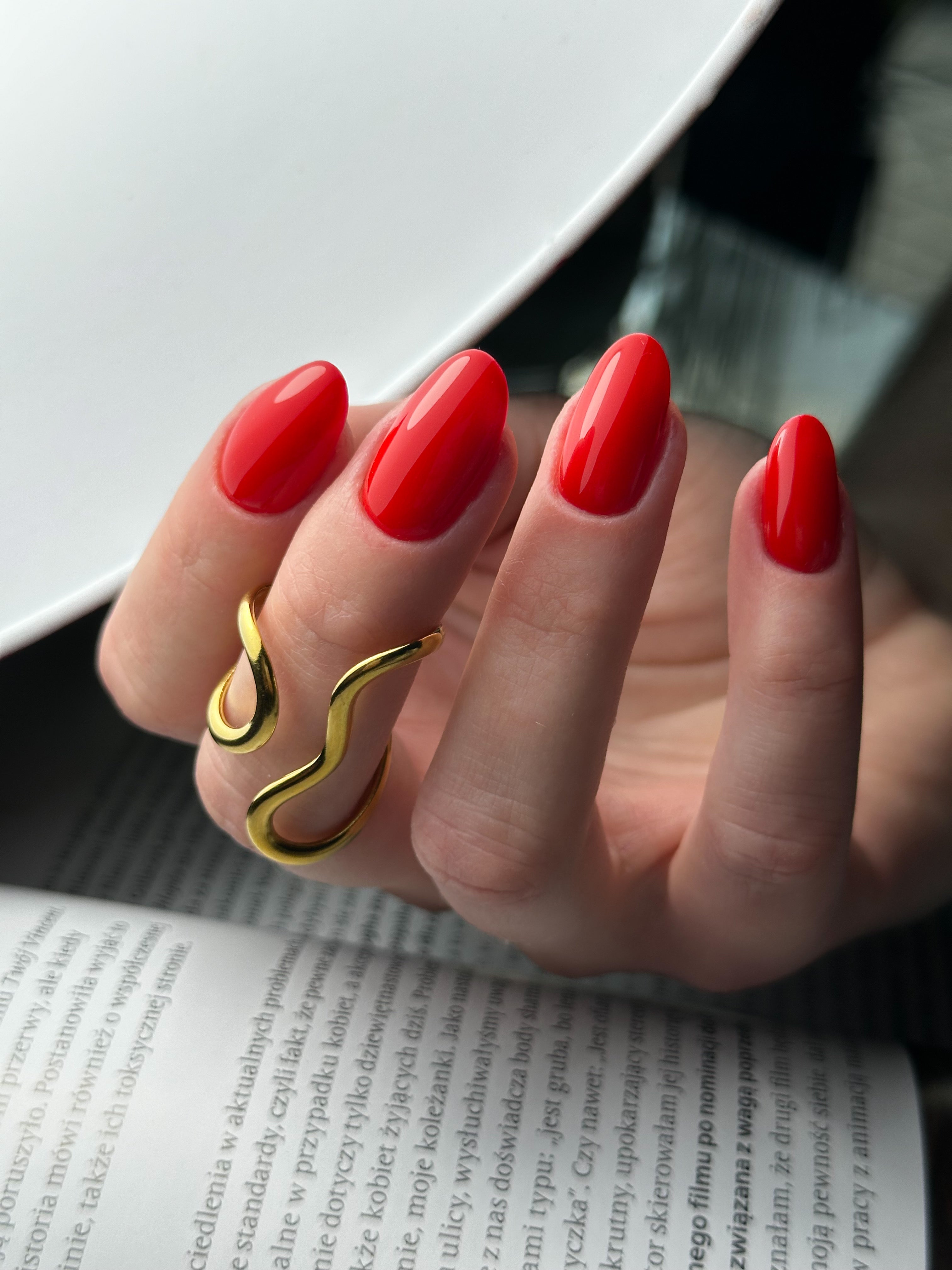 029 Lakier hybrydowy Marilyn 7ml