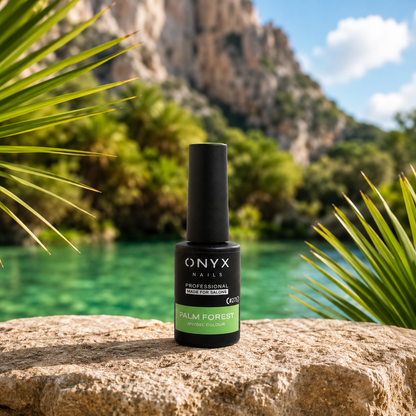 275 Lakier hybrydowy PALM FOREST 7 ml
