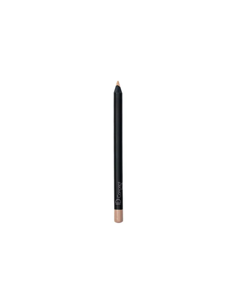 ID Eye Pencil Black 08