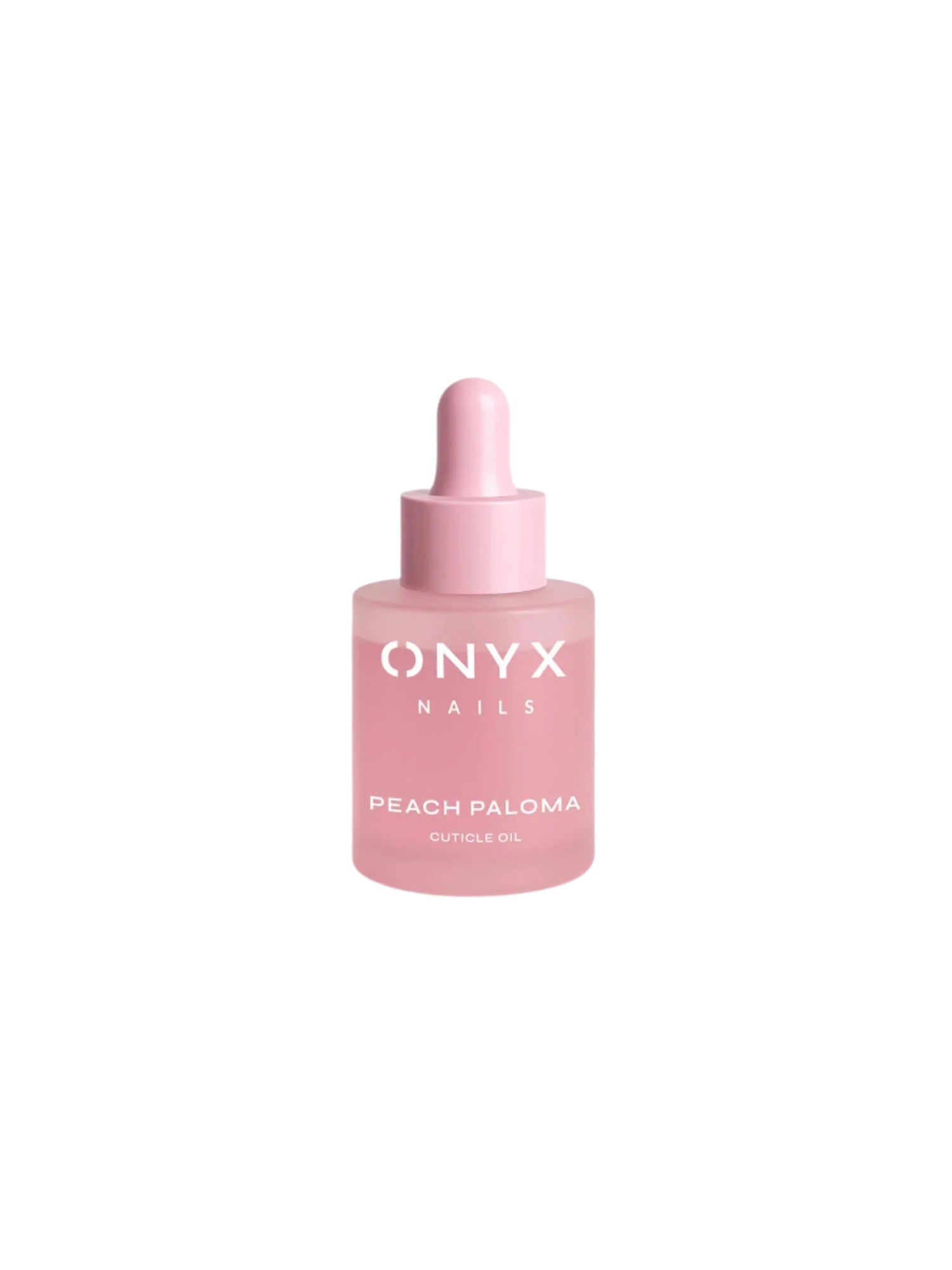 Oliwka do paznokci Peach Paloma 20 ml