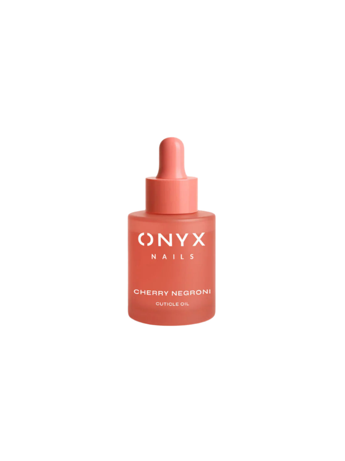 Oliwka do skórek Cherry Negroni 20 ml