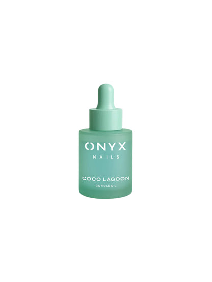 Oliwka do skórek Coco Lagoon – 20ml