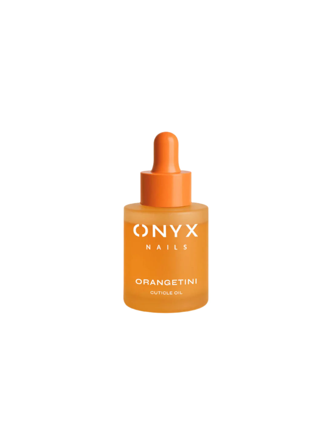 Oliwka do skórek Orangetini 20 ml