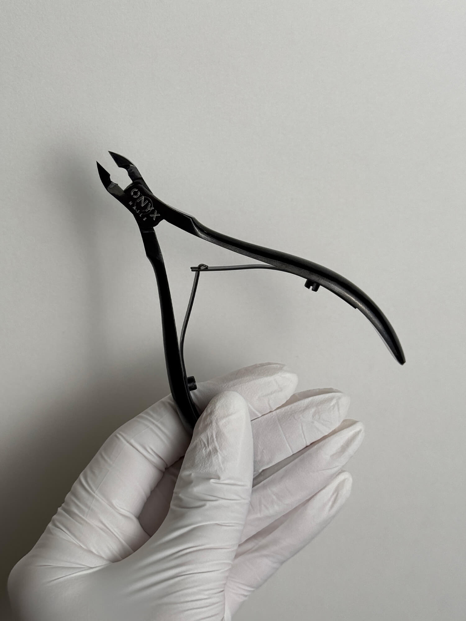 Cążki do skorek Titanium Wide 5mm