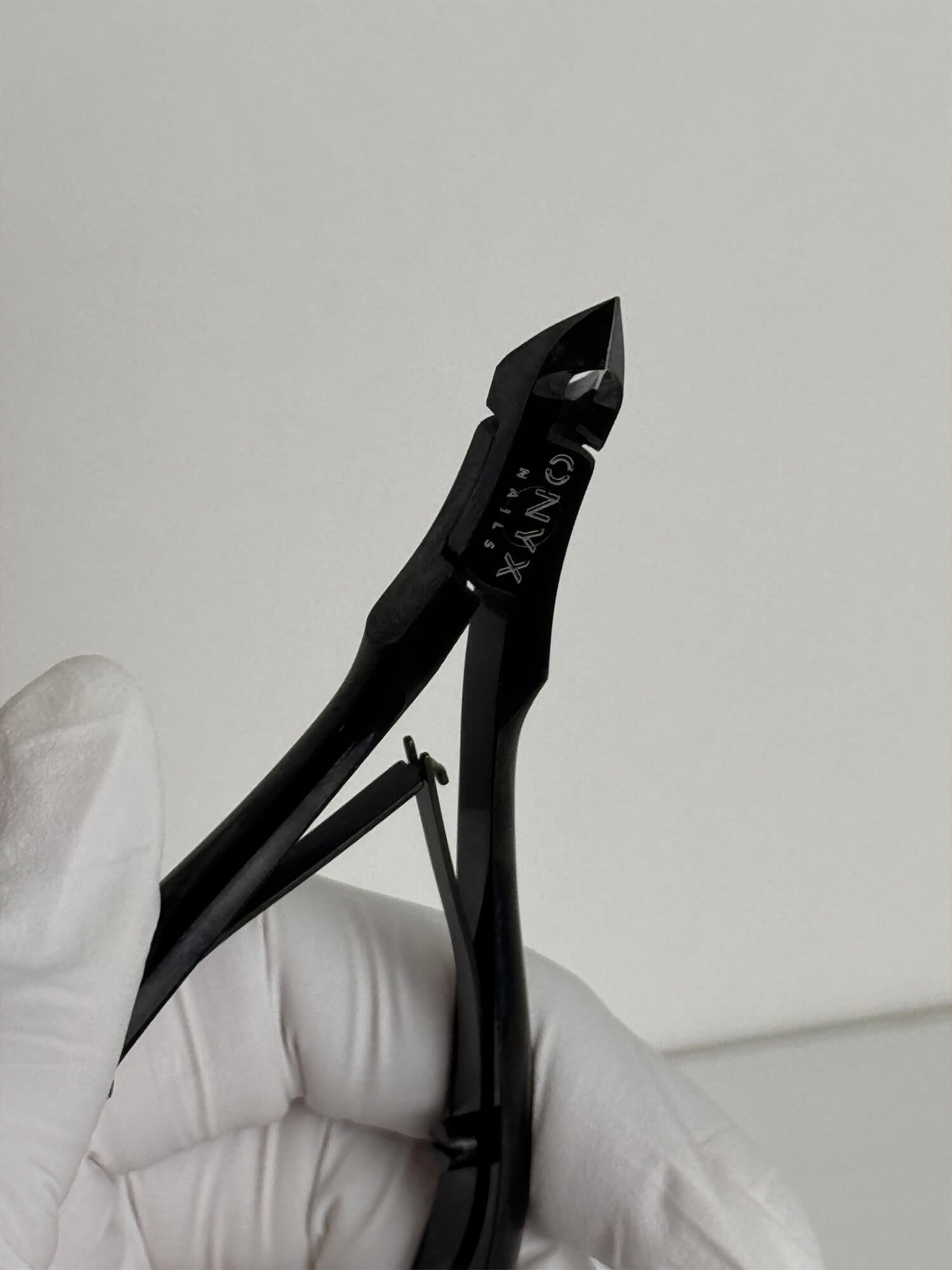 Cążki do skorek Titanium Wide 5mm