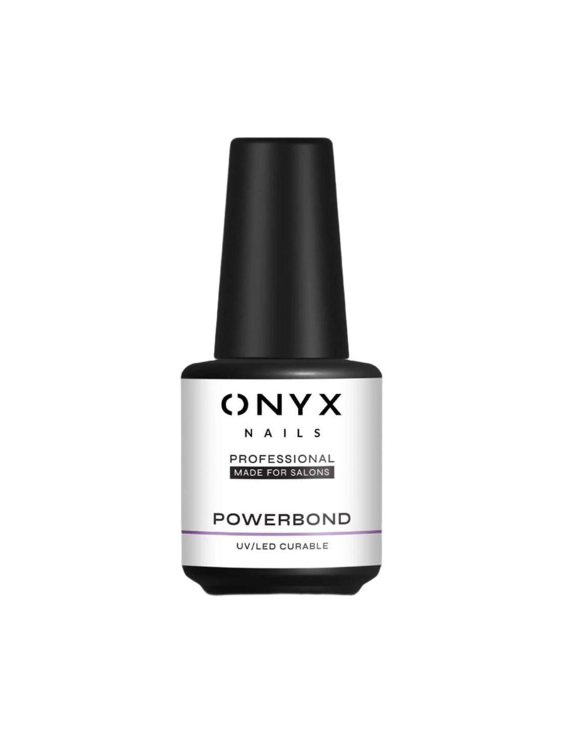 Powerbond Onyx Nails – innowacyjny bezkwasowy primer do paznokci 15 ml
