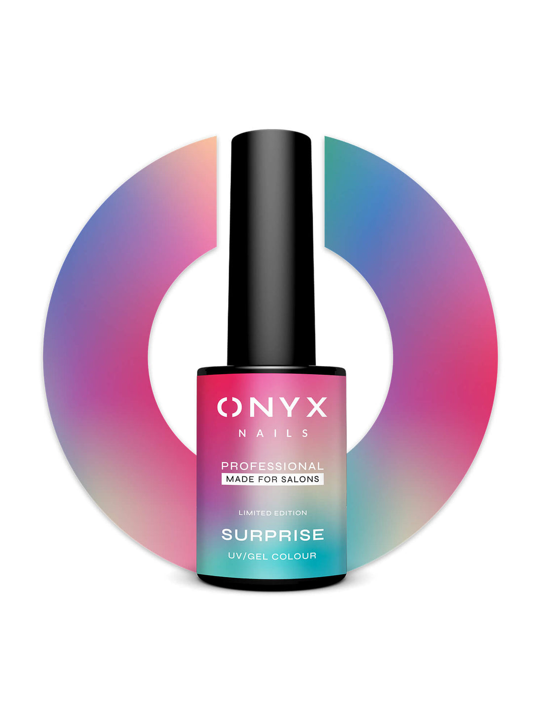 Lakier hybrydowy Surprise 7ml