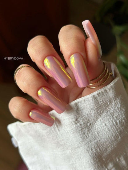 Pyłek Aurora 01 Gold