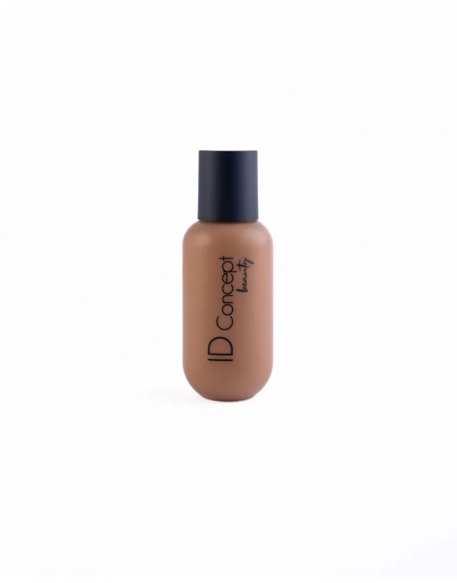 ID Mix & Matte No6 Honey