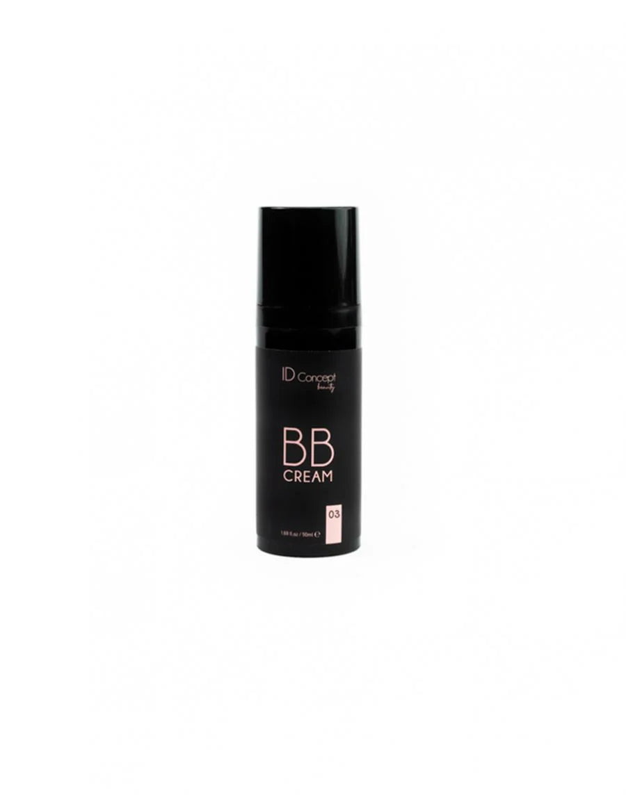 ID BB Pro Cream 03