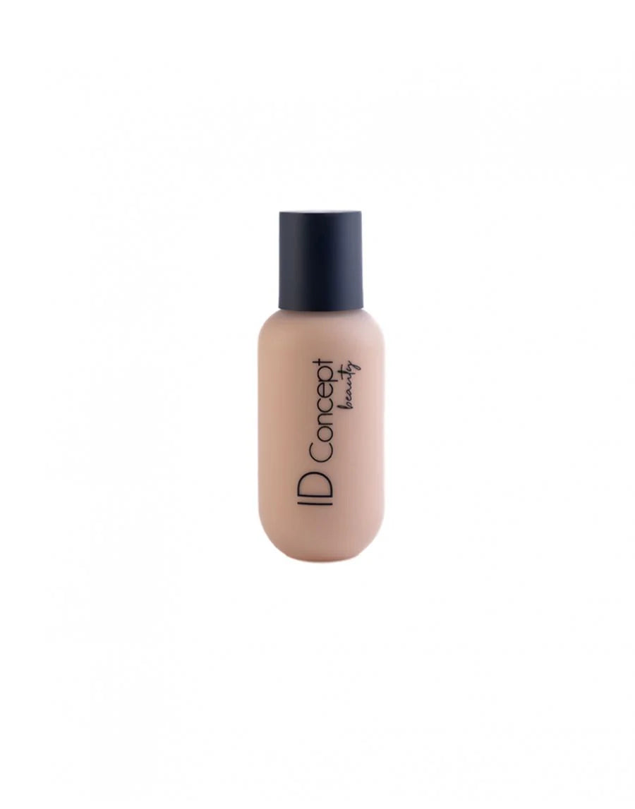 ID Mix & Matte No1 Porcelain