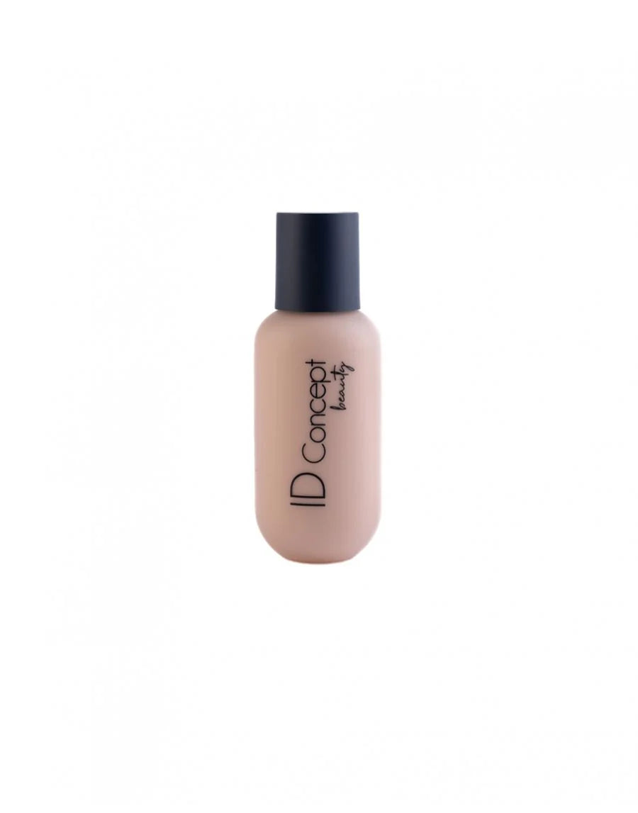 ID Mix &amp; Matte No2 Sand