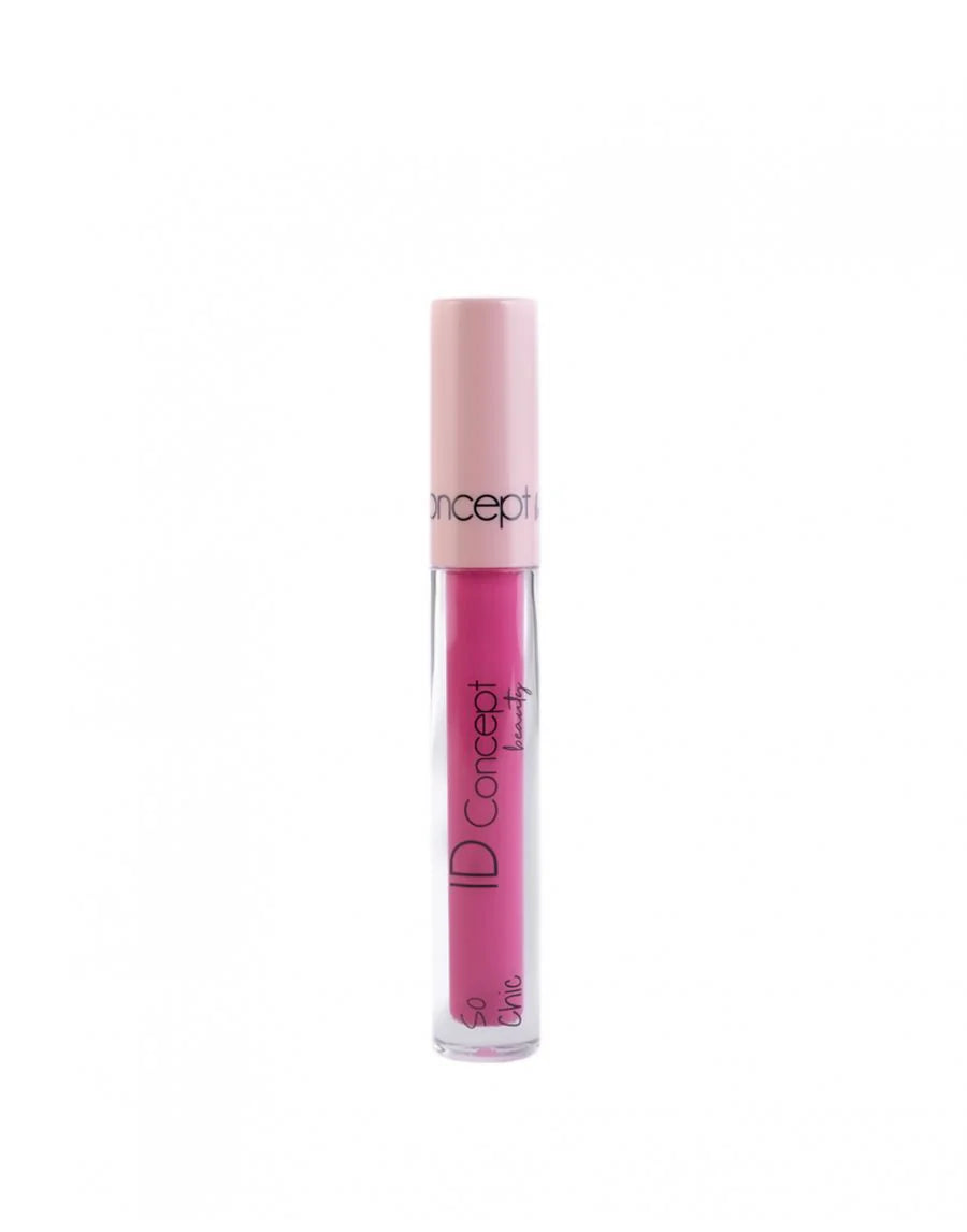 ID So Chic Liquid Lipstick 05 Magenta
