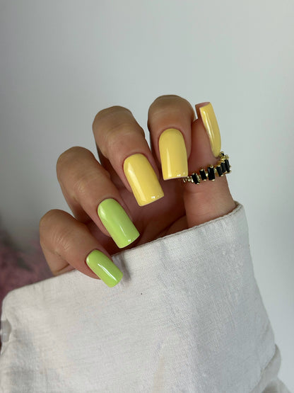 234 Lakier Hybrydowy - Bossa Nova 7ml