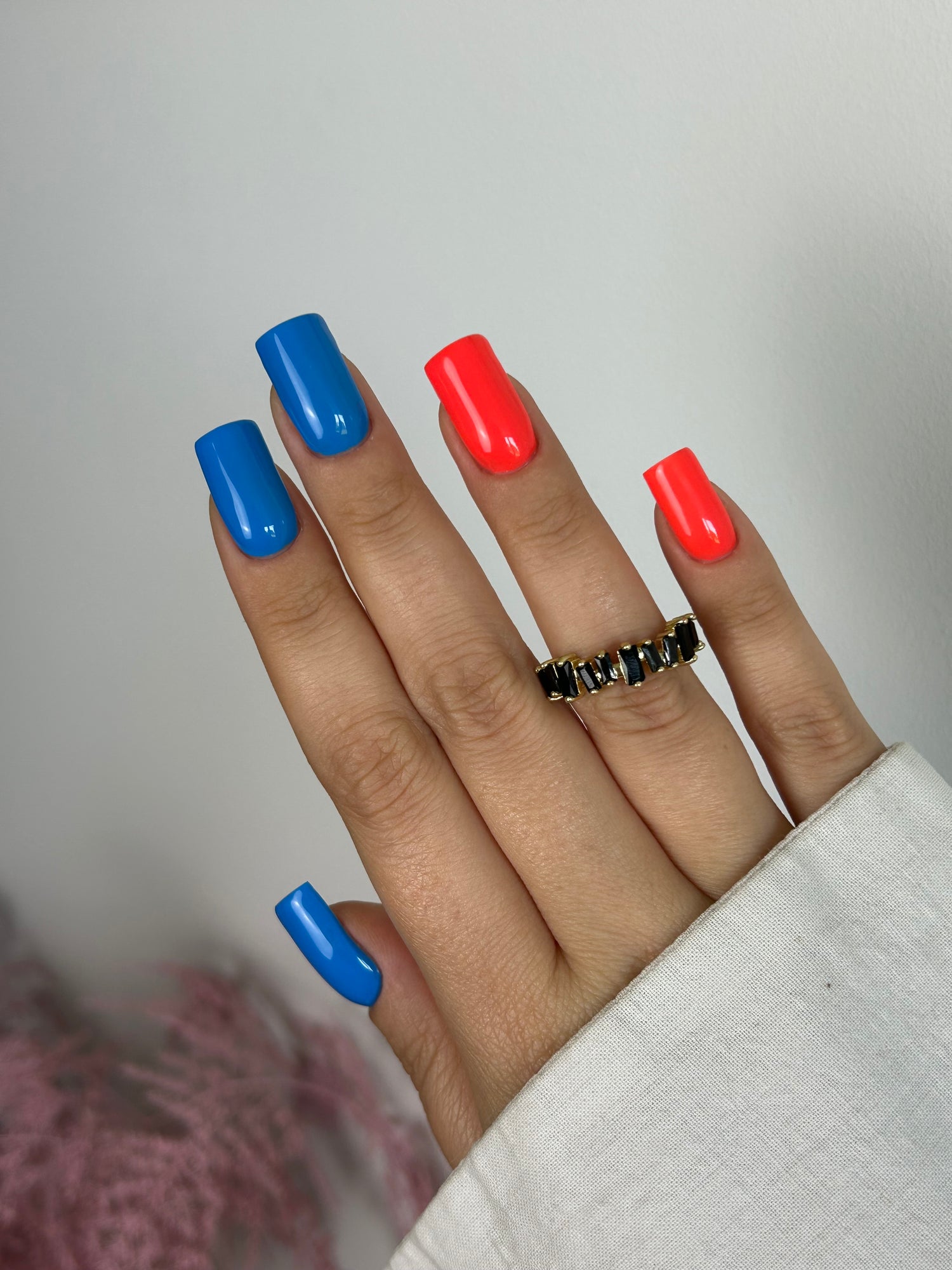 235 Lakier Hybrydowy - Surfer 7ml