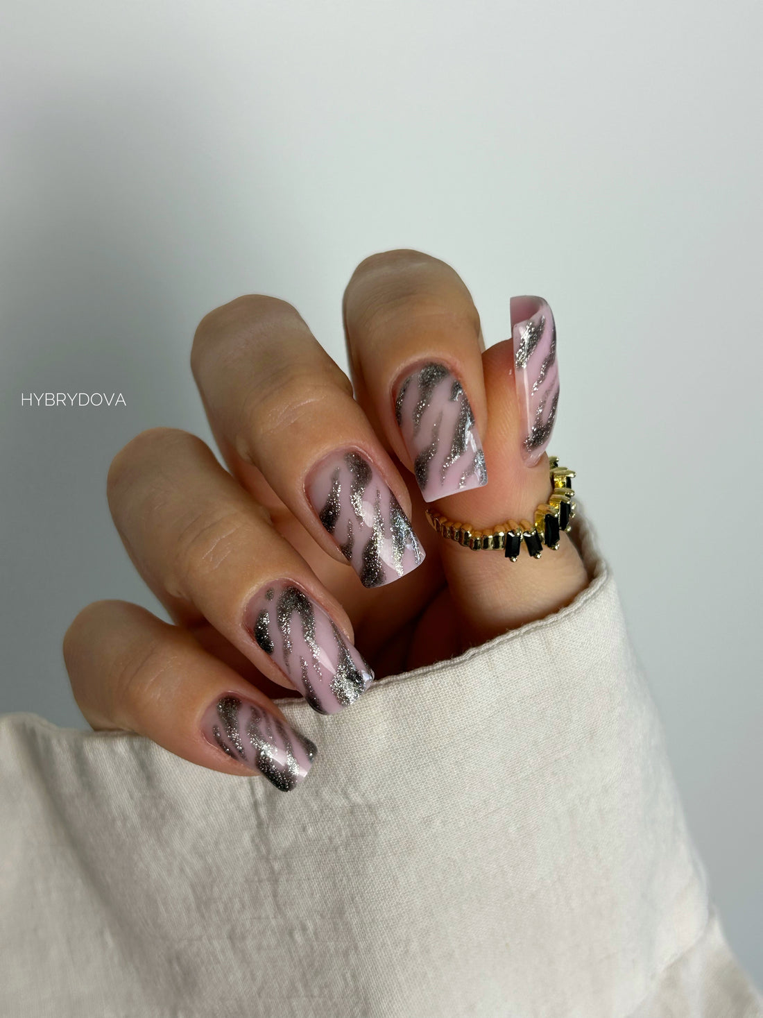 269 Lakier hybrydowy AFTERPARTY 7 ml