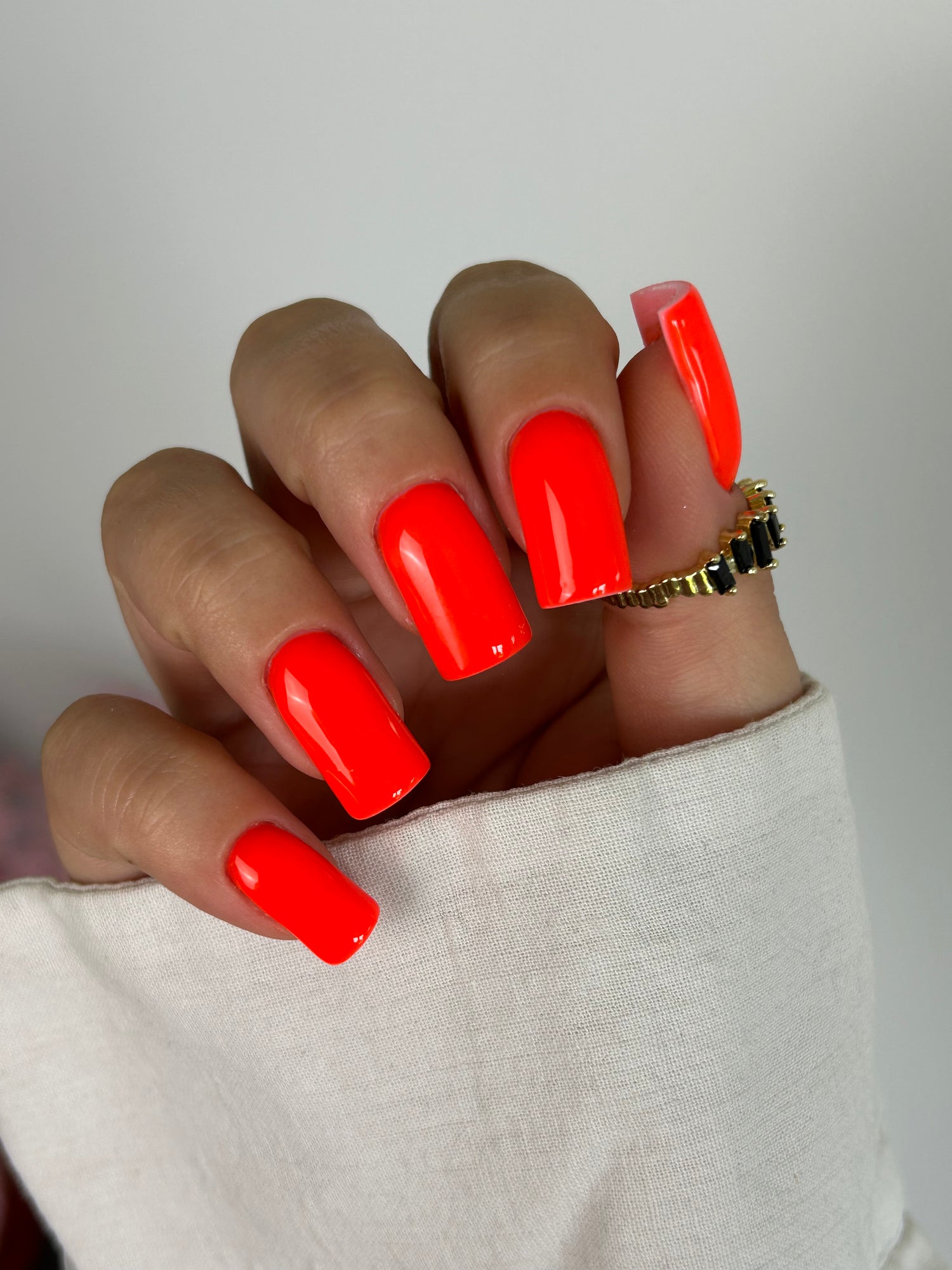 237 Lakier Hybrydowy - Beach Party 7ml