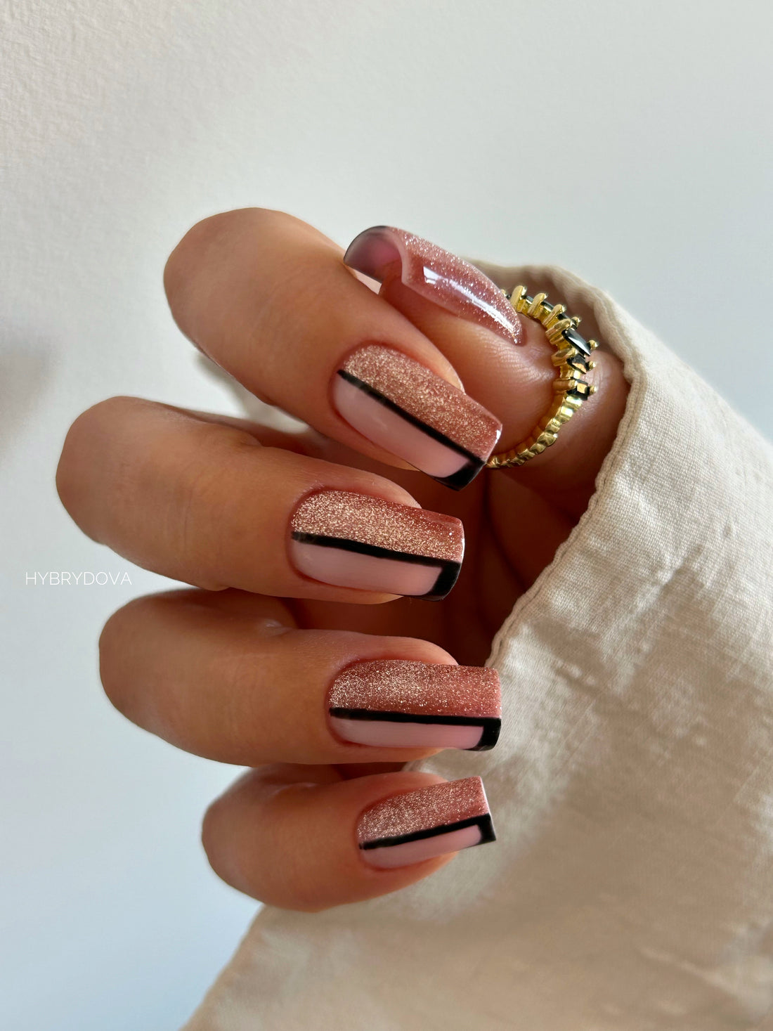 266 Lakier hybrydowy CIN CIN 7 ml