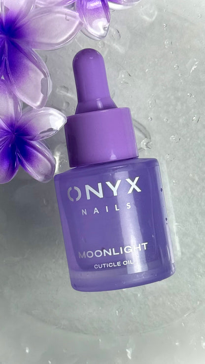 Oliwka do skórek Moonlight - 20ml