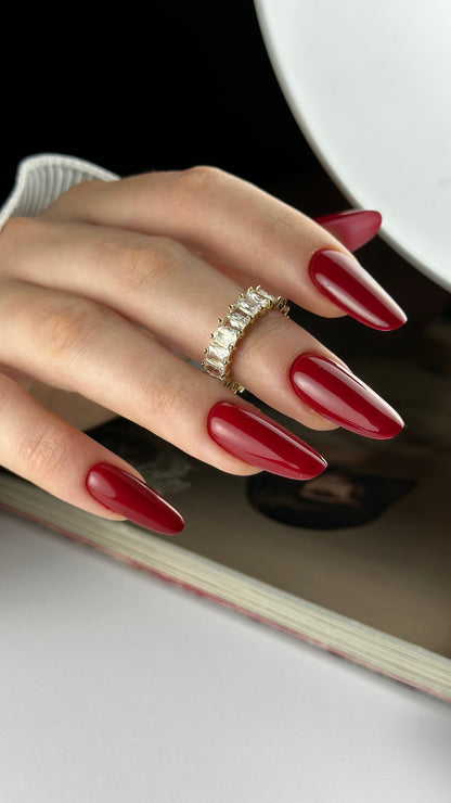 031 Lakier hybrydowy Grace 7ml