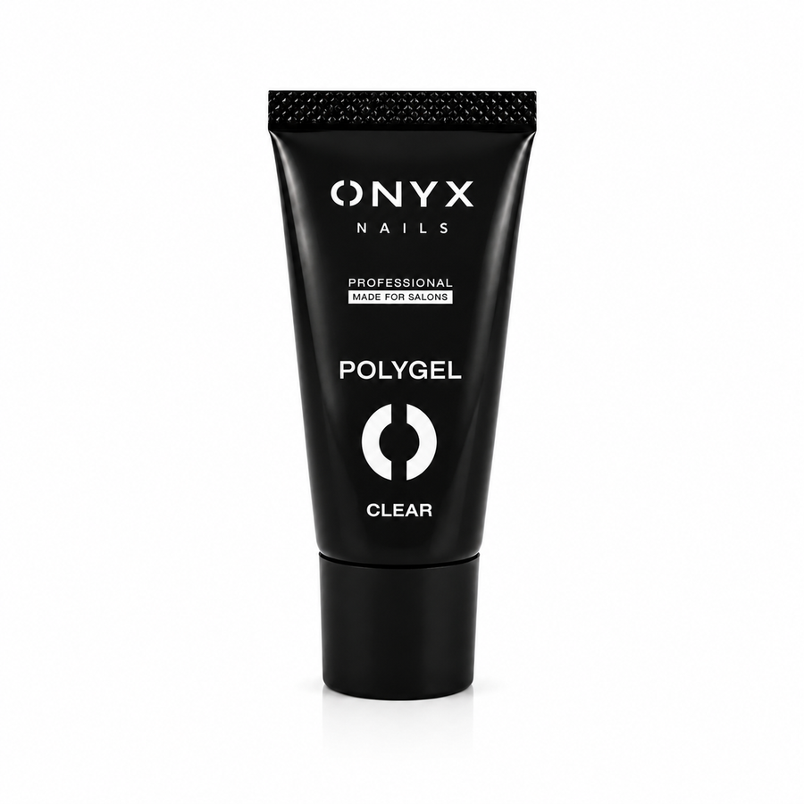 Polygel / Akrylożel 30gr. Clear
