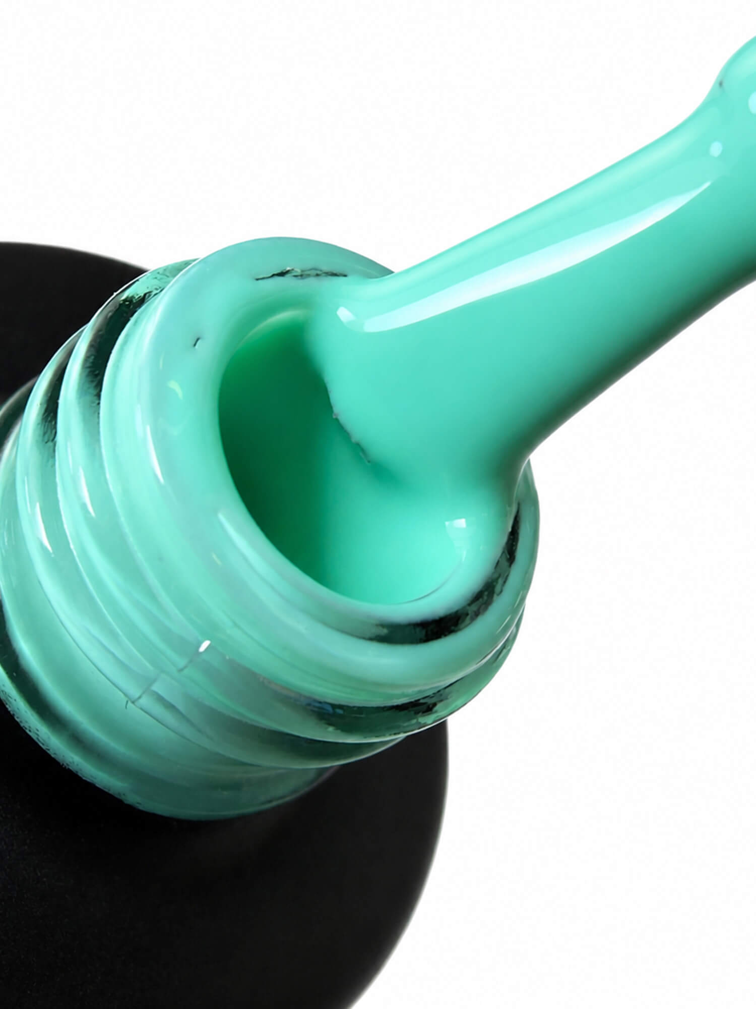 274 Lakier hybrydowy FROZEN MINT 7ml