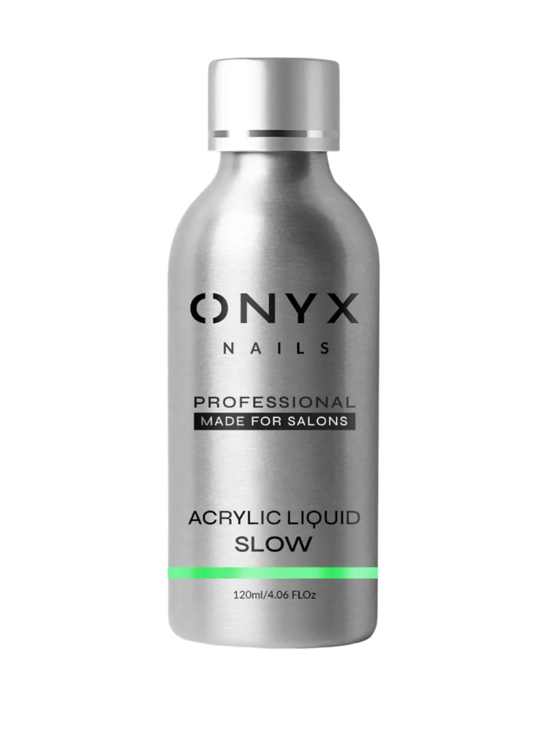 Onyx Nails Ακρυλικό υγρό - Slow 120ml