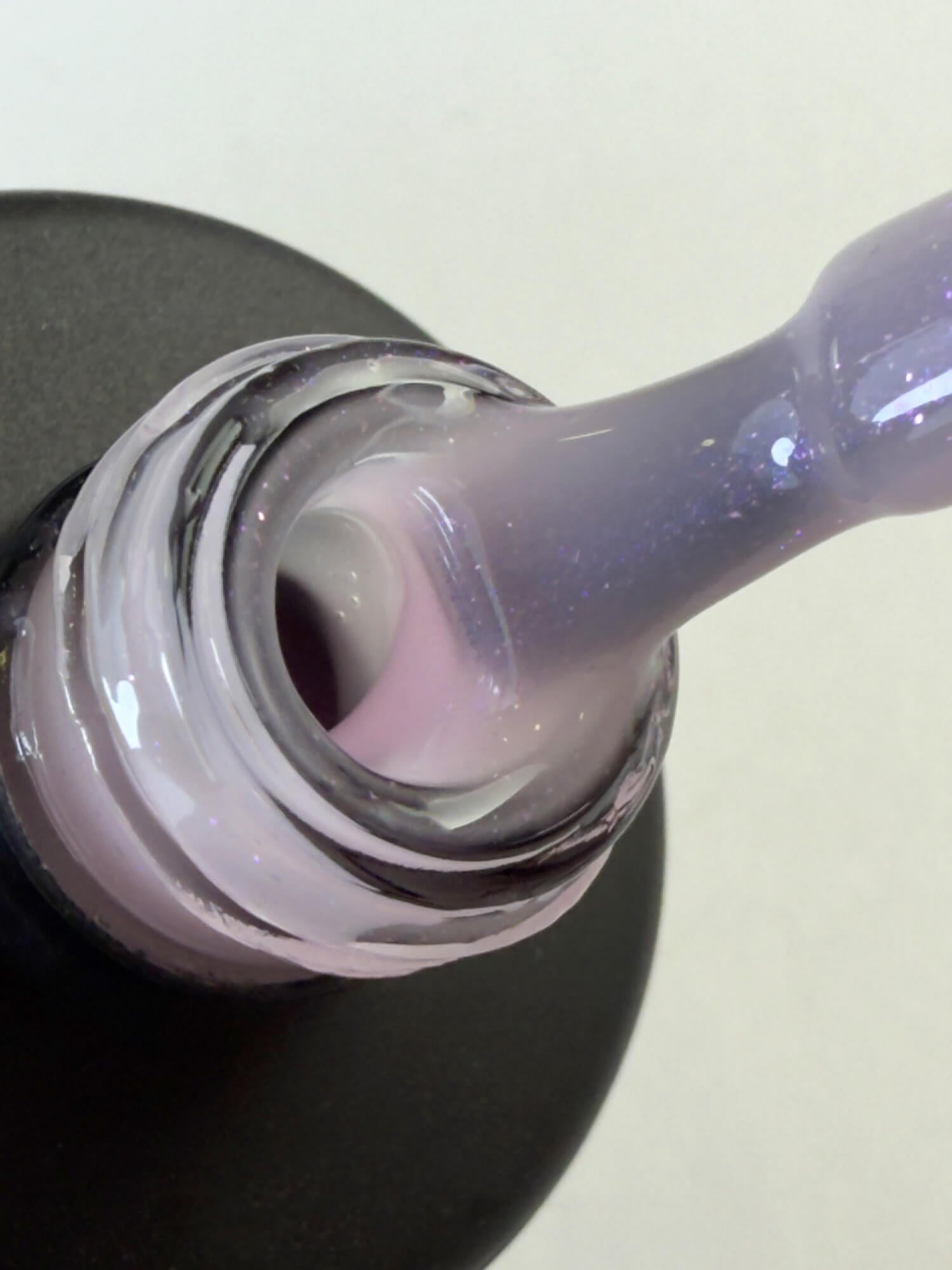 Żel budujący w buteleczce BB13 - Glam Pink 15ml