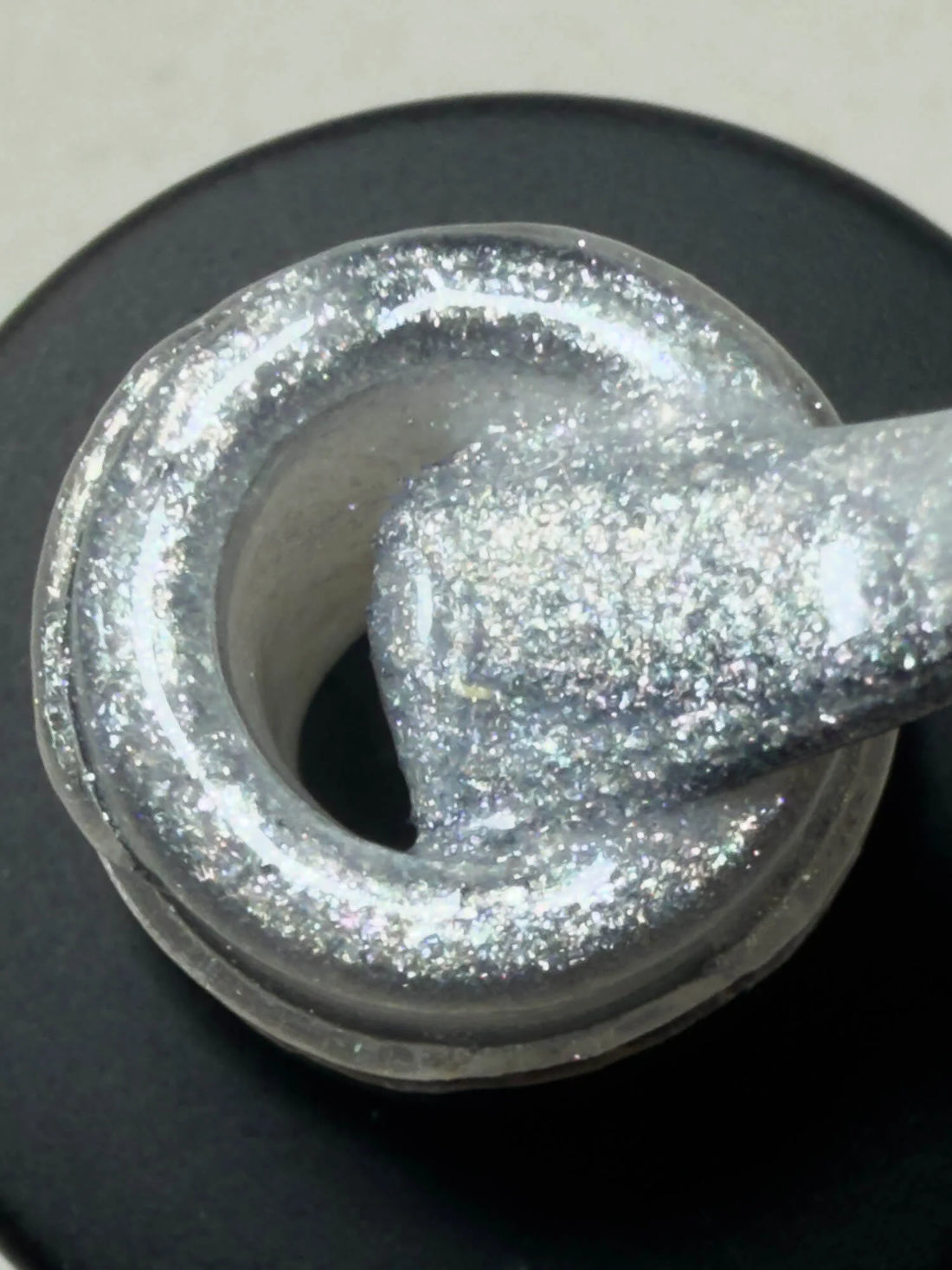 232 Lakier Hybrydowy - Salty Foam 7ml