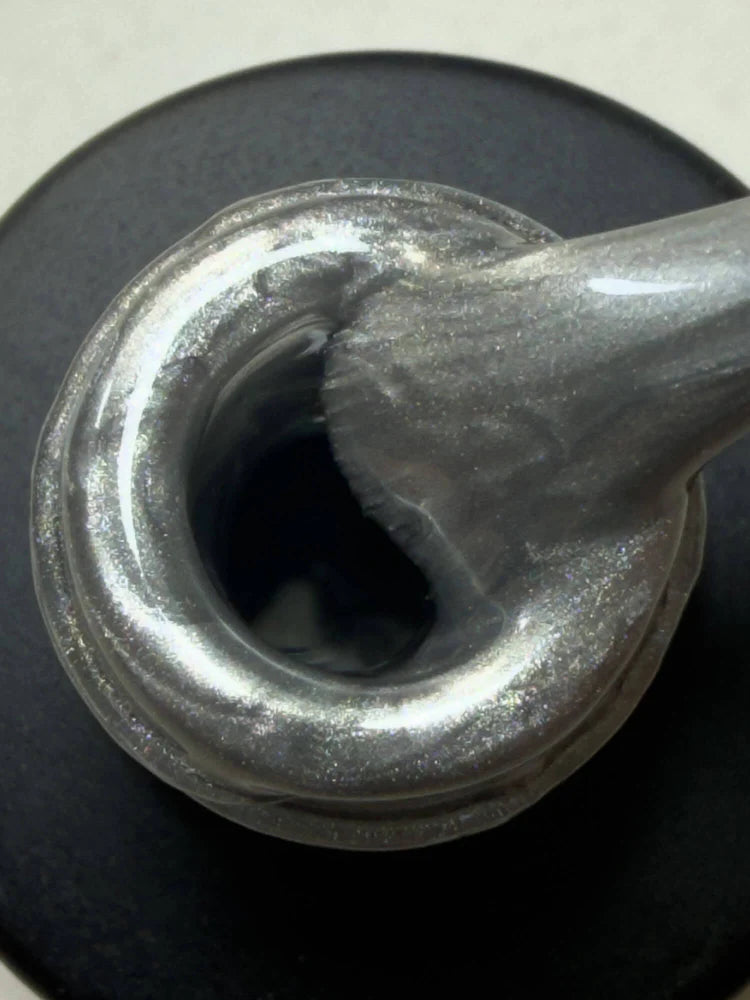 238 Lakier Hybrydowy Silver Claw 7ml