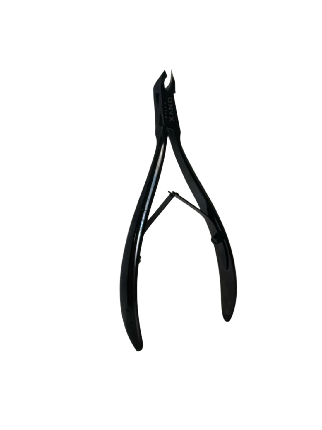 Cążki do skórek Titanium Slim 3mm