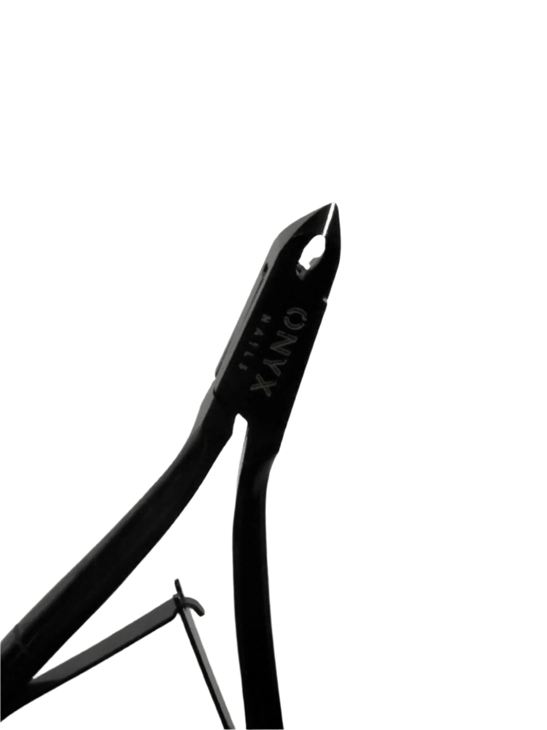 Cążki do skórek Titanium Slim 3mm