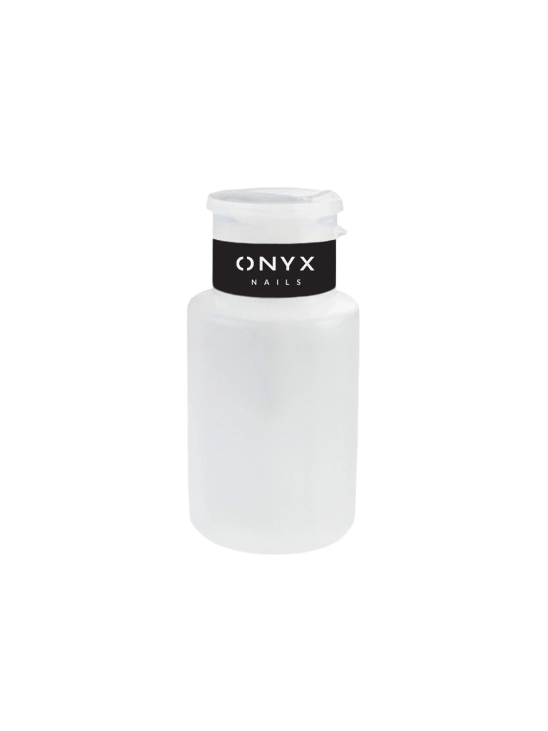Onyx Nails Δοχείο με αντλία dispenser 150ml