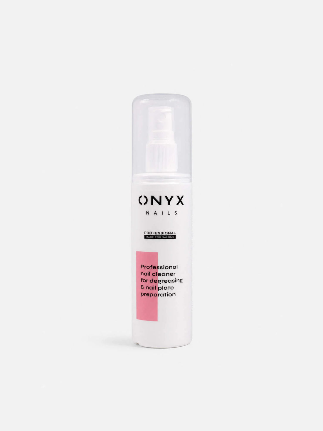 Nail Cleaner 100 ml z atomizerem