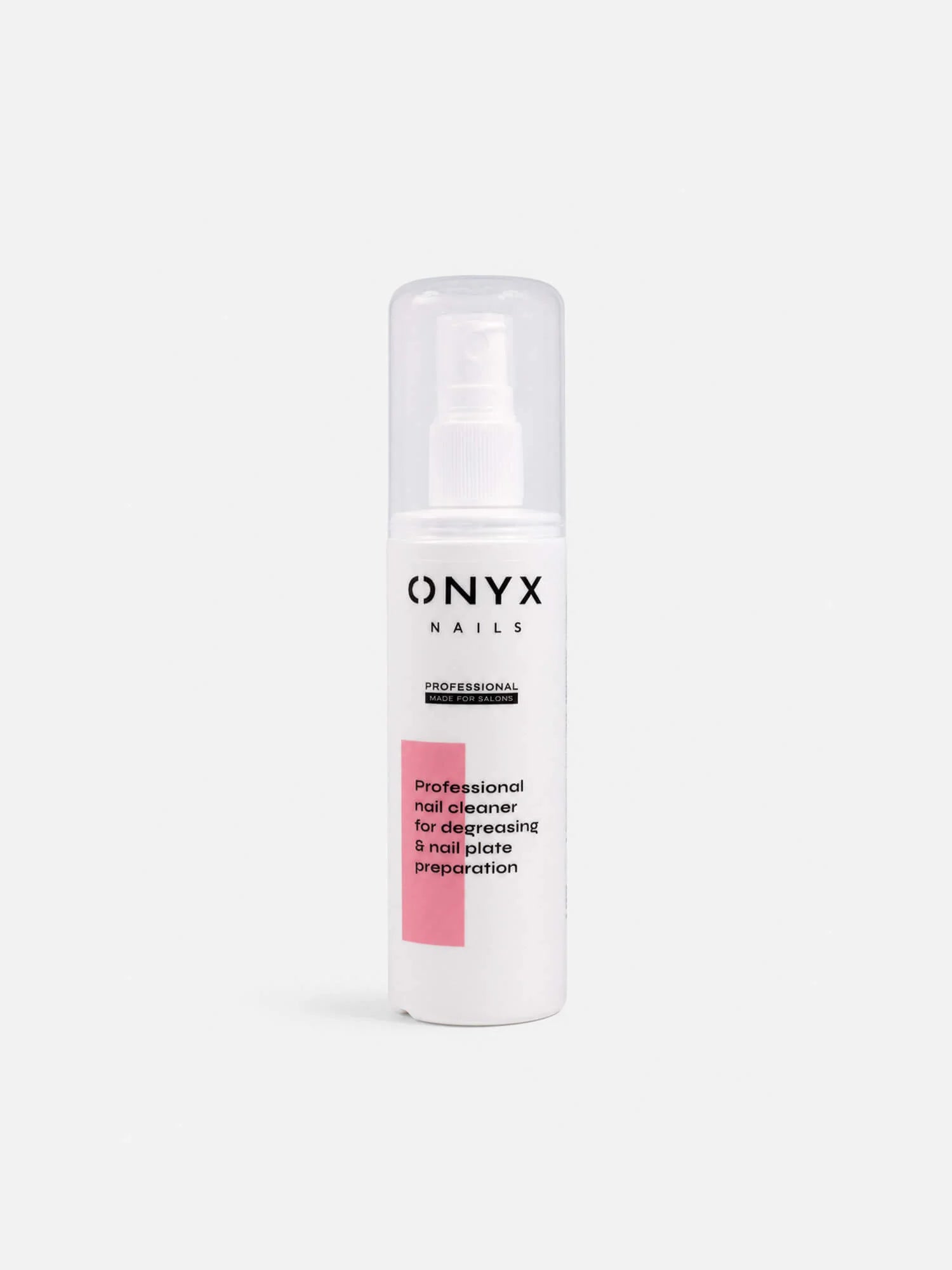 Nail Cleaner 100 ml z atomizerem