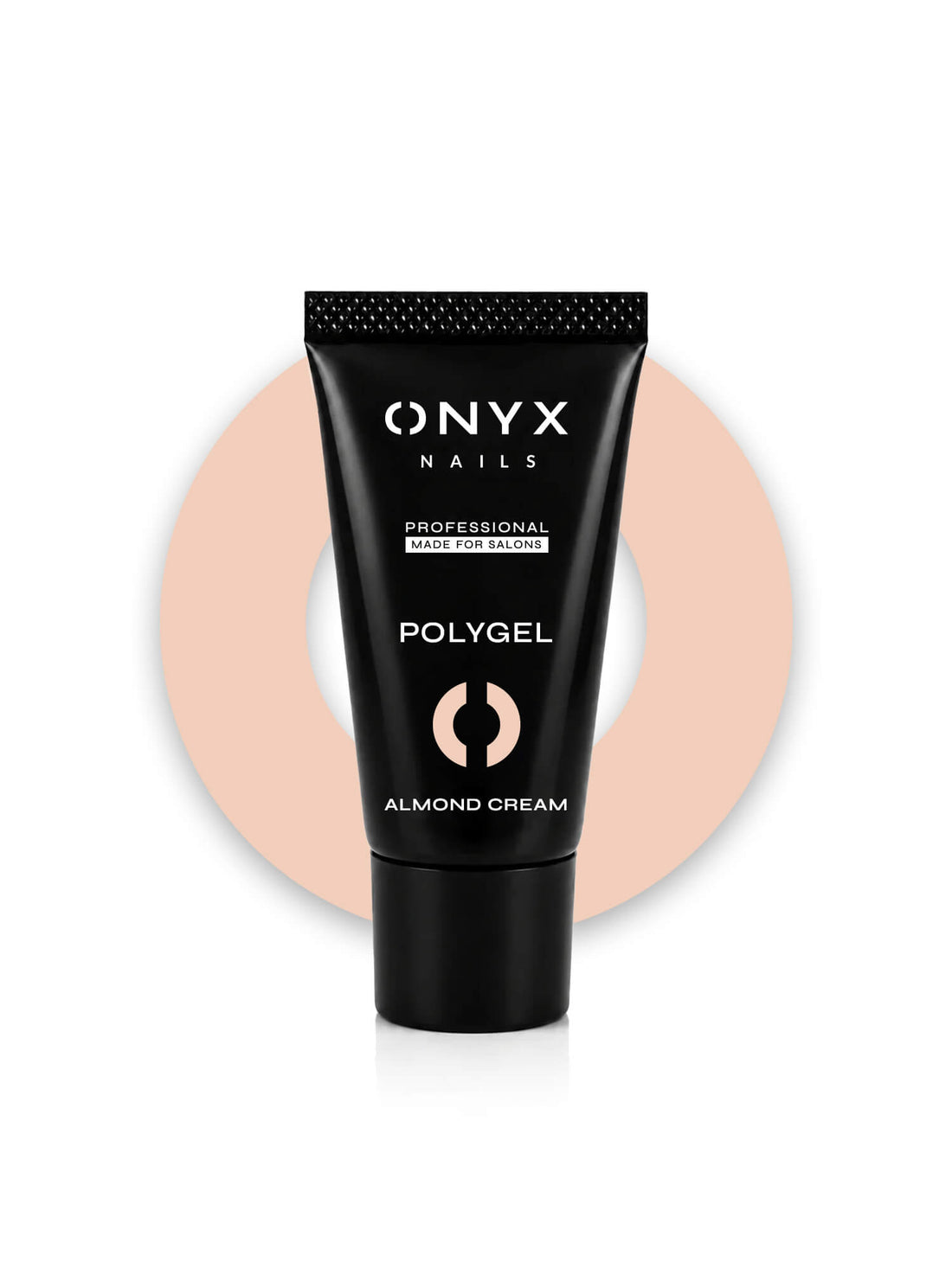 Polygel / Akrylożel 30 gr. Almond Cream