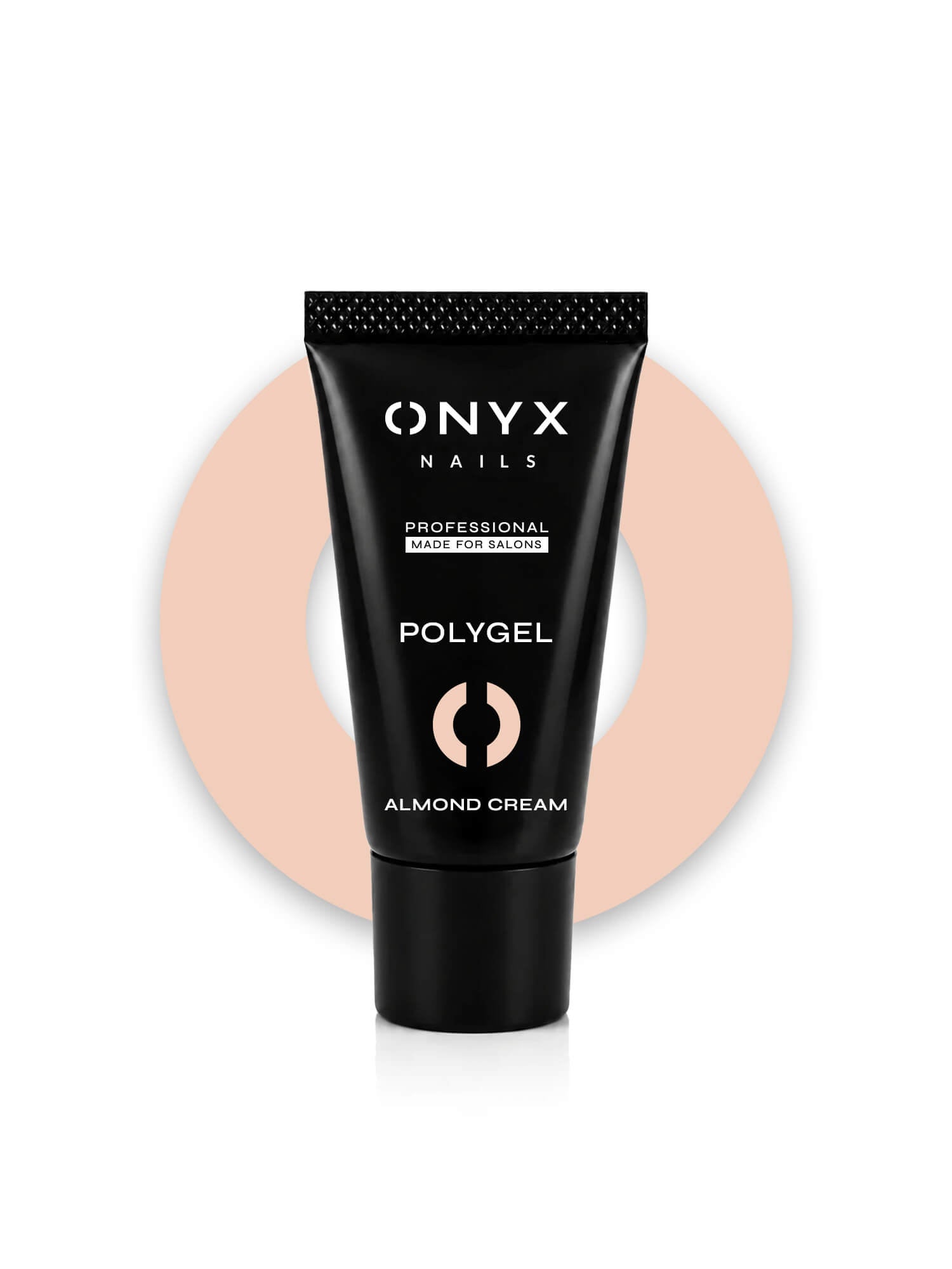 Polygel / Akrylożel 30 gr. Almond Cream