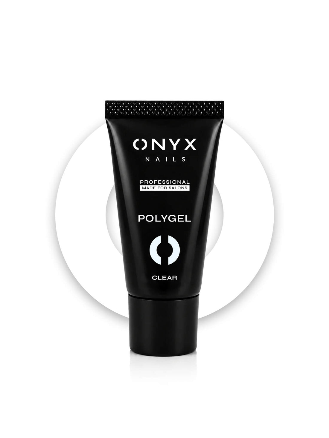 Polygel / Akrylożel 30gr. Clear