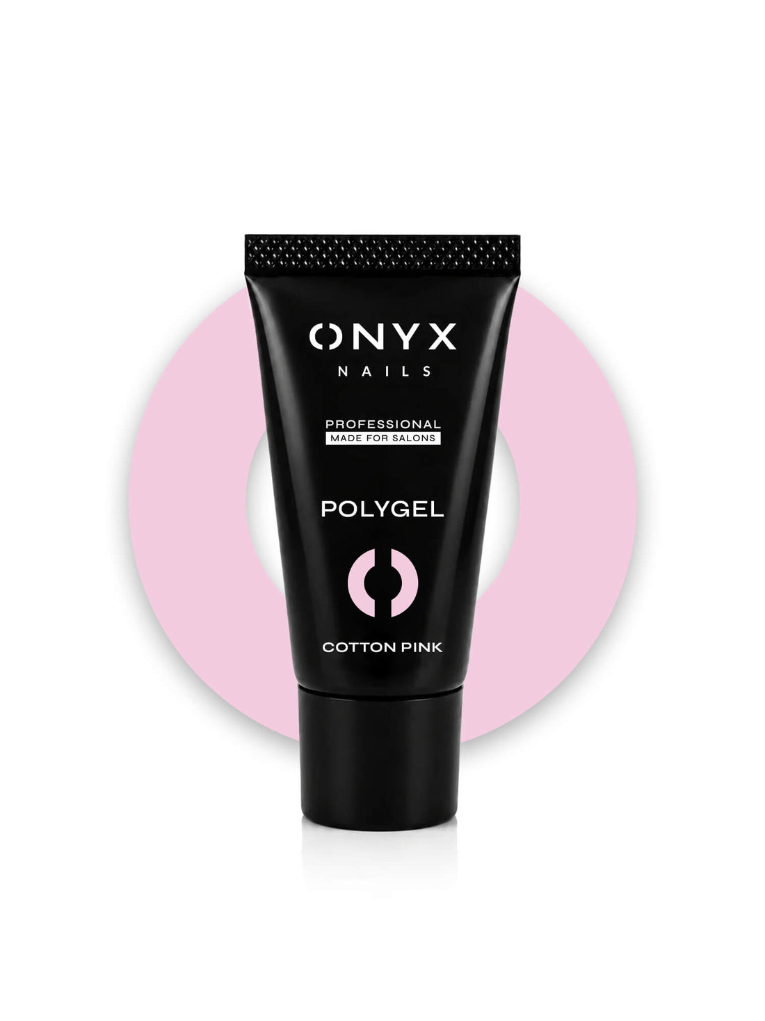 Polygel / Akrylożel 30 gr. Cotton Pink