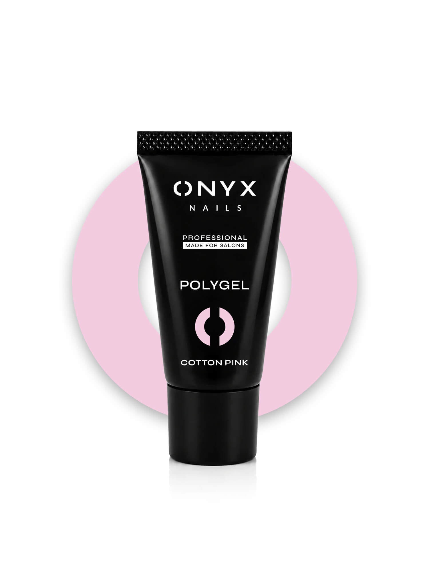 Polygel / Akrylożel 30 gr. Cotton Pink