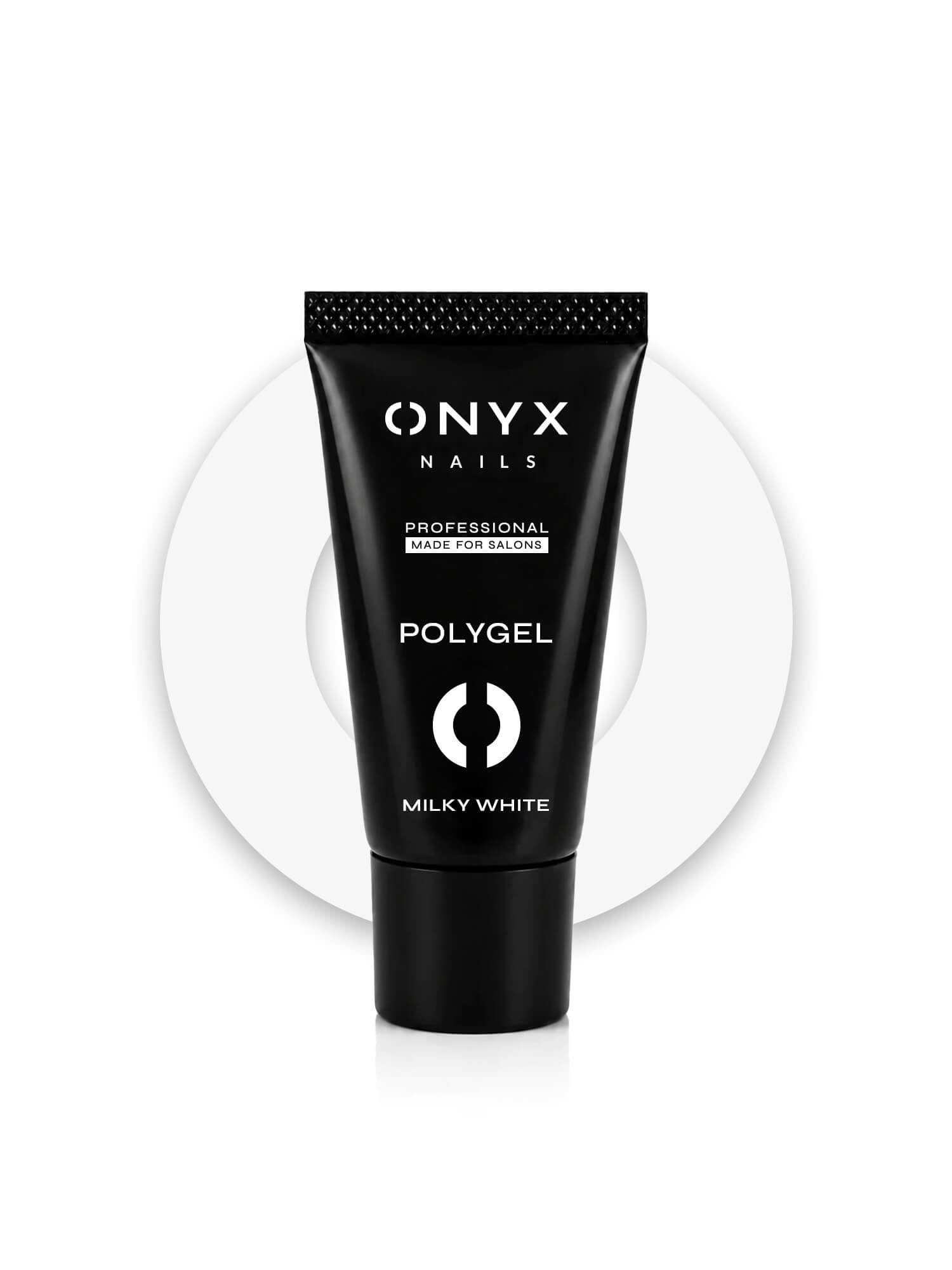 Polygel / Akrylożel Milky White 30 g.