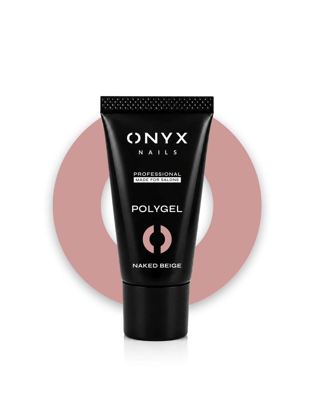 Polygel / Akrylożel 30gr. Naked Beige
