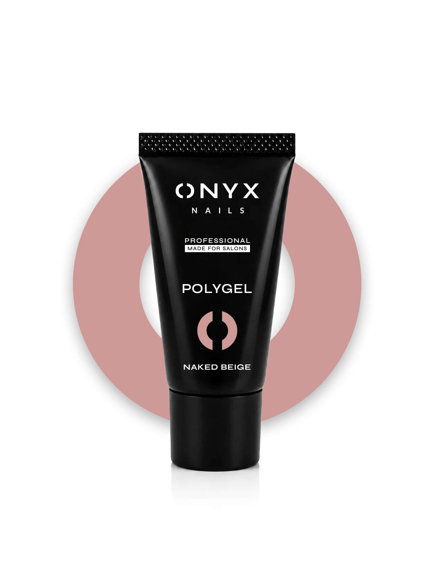 Polygel / Akrylożel 30gr. Naked Beige